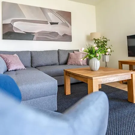 Hangar 19 Superior Apartment Mit Seeblick H5W2 Schwerin  Zewnętrze zdjęcie