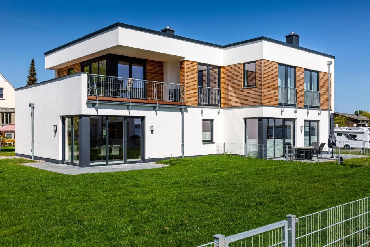 Apartamento Hangar 19 Superior Mit Seeblick H5w2 Schwerin (Mecklenburg-Vorpommern)