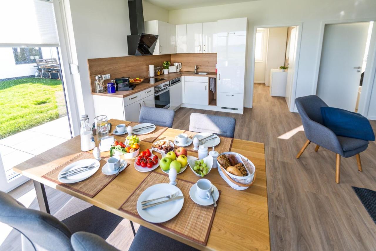 Hangar 19 Superior Mit Seeblick H5w2 Apartment Schwerin (Mecklenburg-Vorpommern)